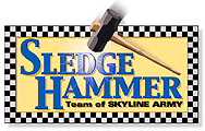 Sledge Hammer